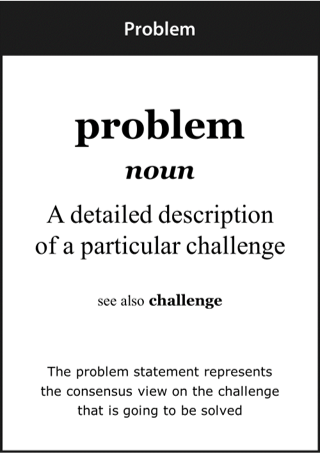 Image of Problem card